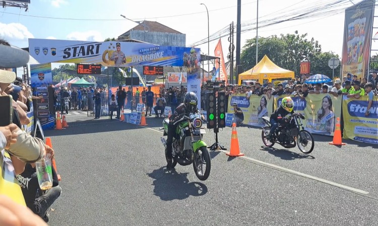 Cuci Motor Salju Riski: Bersihkan Motor, Nikmati Kebebasan di Cilacap